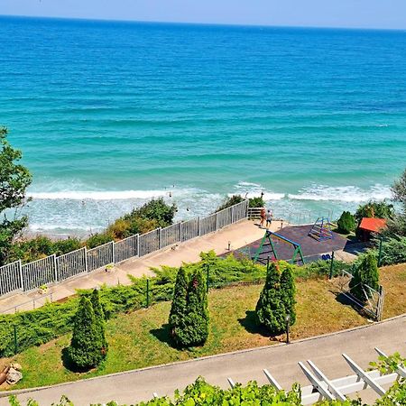 Naser Silver Beach Byala  Extérieur photo