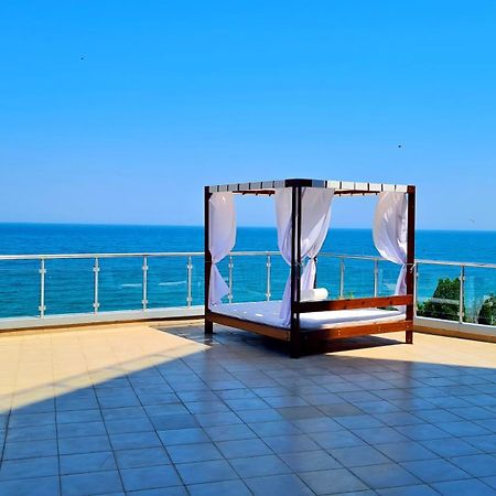 Naser Silver Beach Byala  Extérieur photo