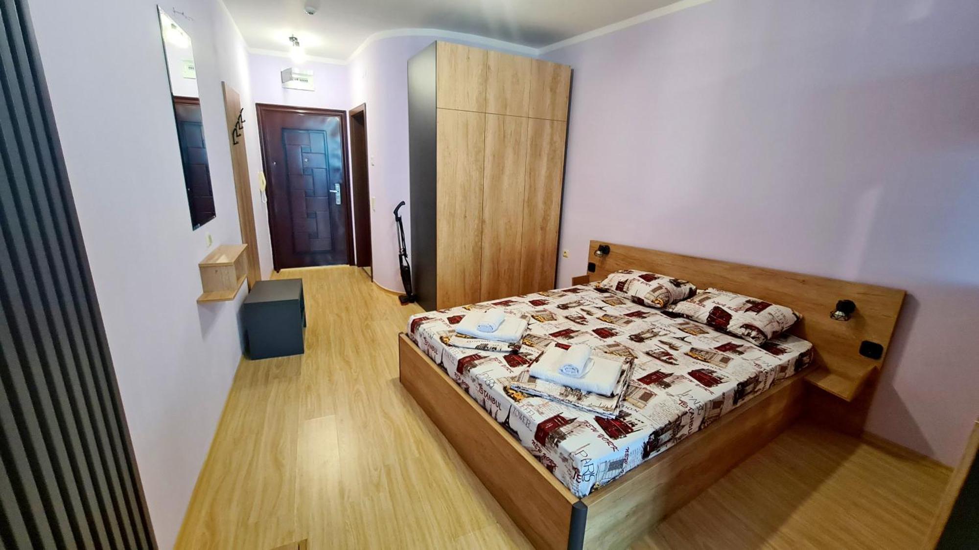 Naser Silver Beach Byala  Extérieur photo