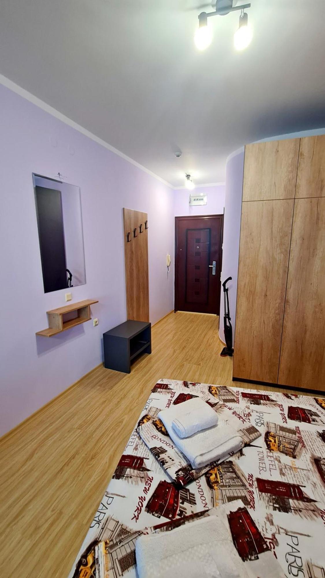 Naser Silver Beach Byala  Extérieur photo