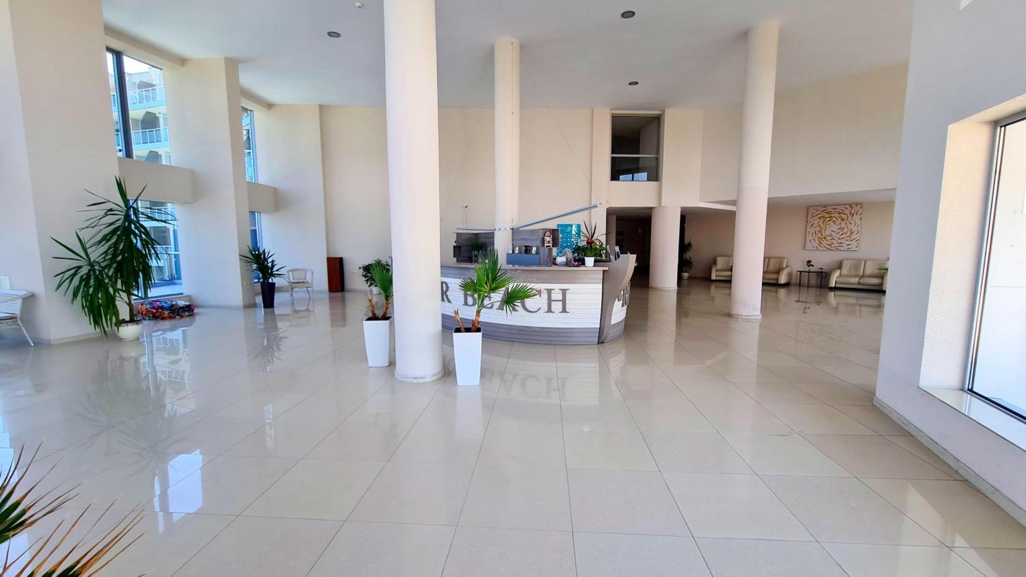 Naser Silver Beach Byala  Extérieur photo